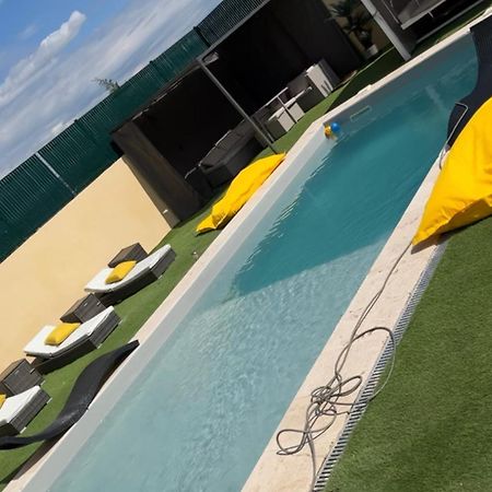 Love Room Givors Exterior foto